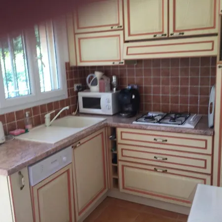 Casa Sol Дом отдыха *