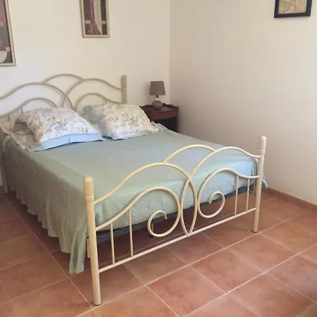 Casa Sol Дом отдыха