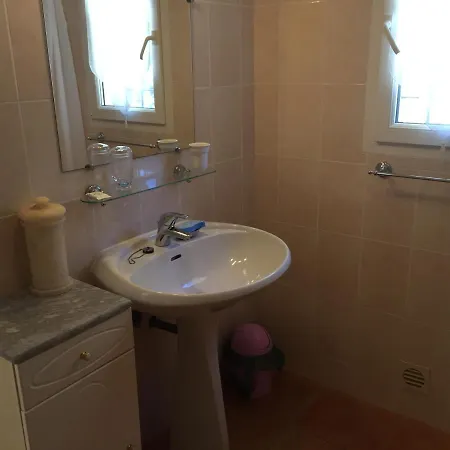Casa Sol Дом отдыха