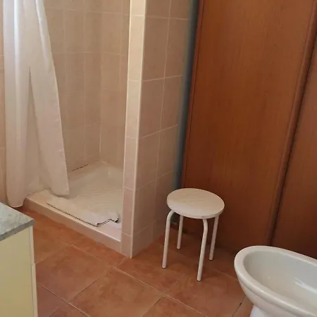 Casa Sol * Pietracorbara