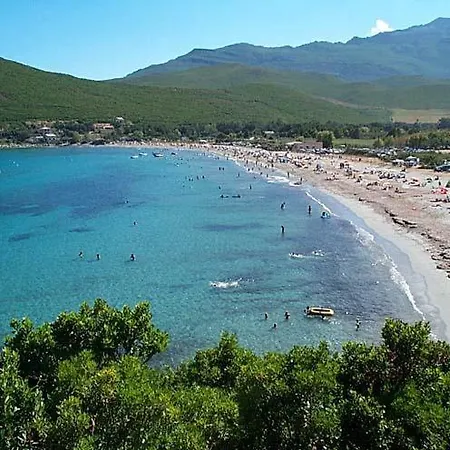 Дом отдыха Casa Sol *